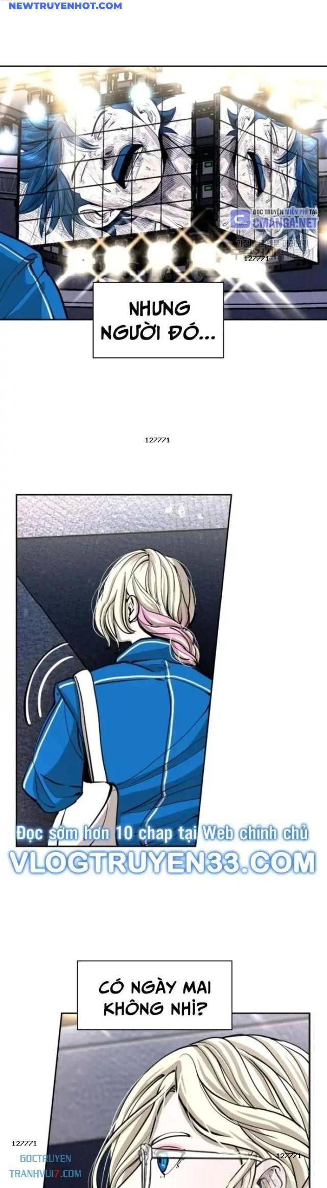 Shark - Cá Mập Chapter 220 - 8