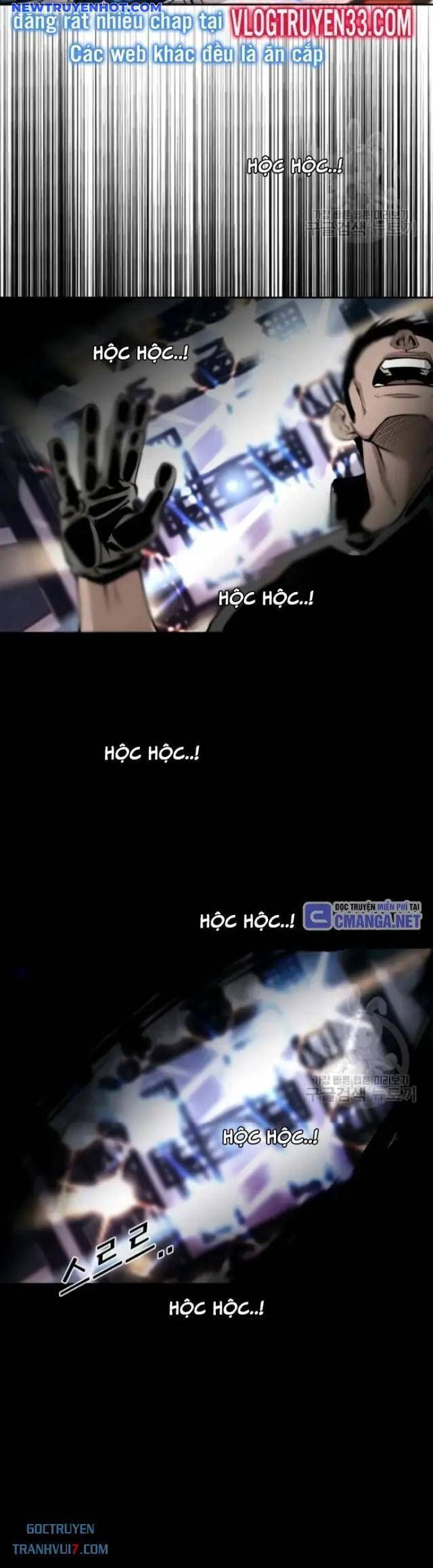 Shark - Cá Mập Chapter 220 - 10