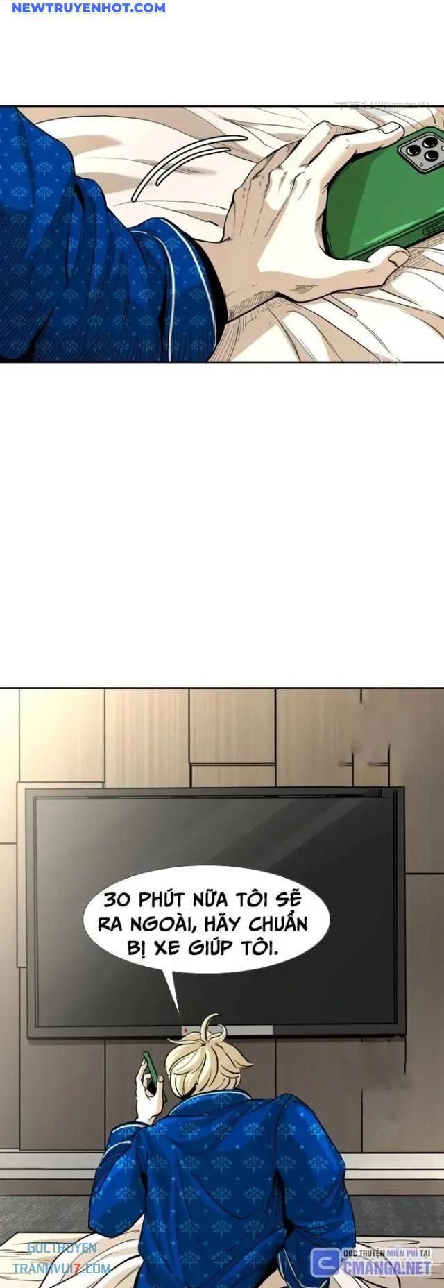 Shark - Cá Mập Chapter 221 - 12