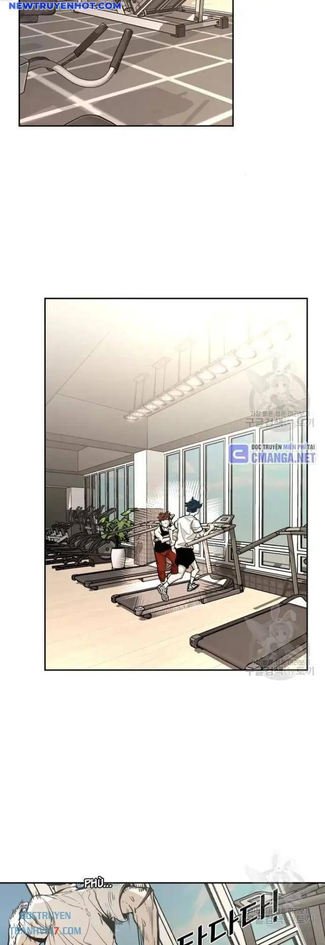 Shark - Cá Mập Chapter 221 - 14