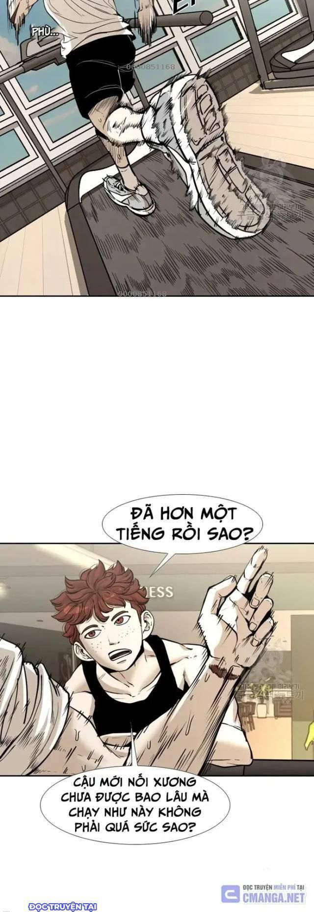 Shark - Cá Mập Chapter 221 - 15