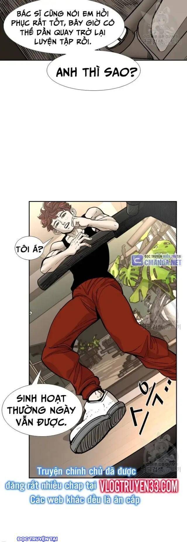 Shark - Cá Mập Chapter 221 - 17