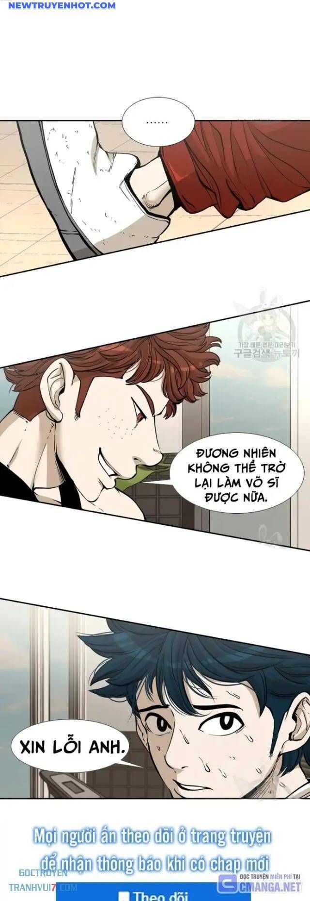 Shark - Cá Mập Chapter 221 - 18