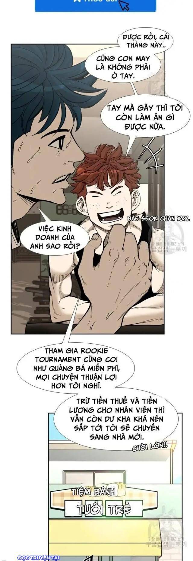 Shark - Cá Mập Chapter 221 - 19