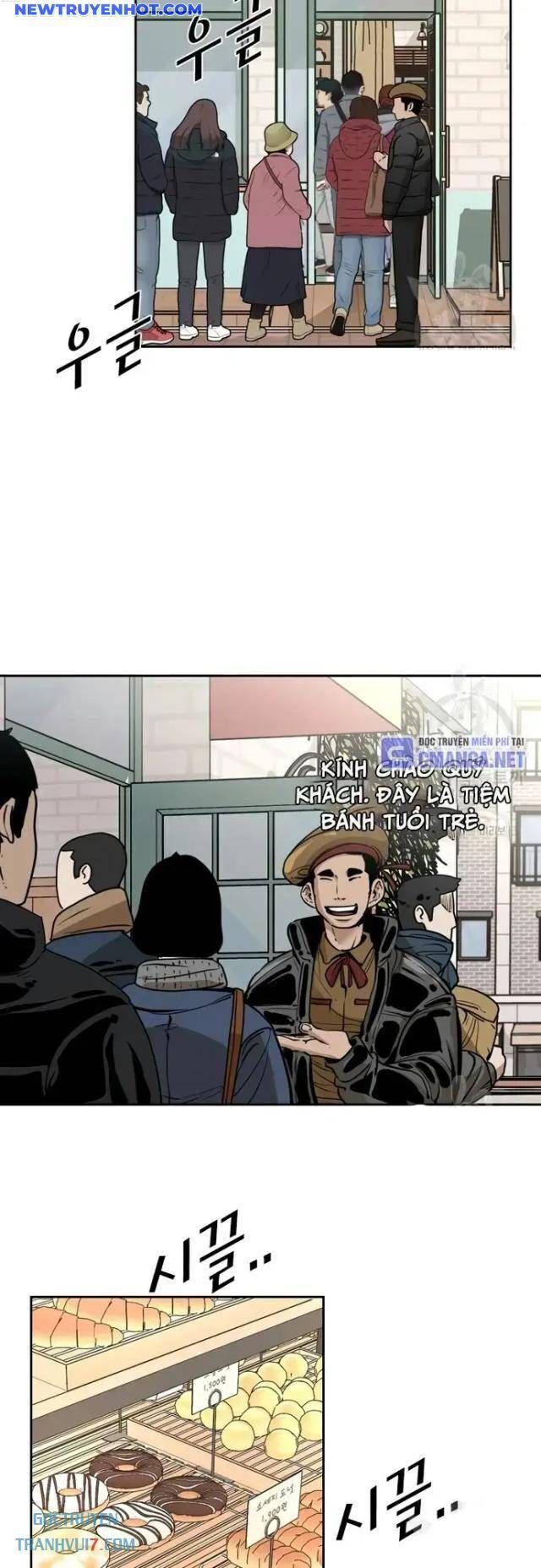 Shark - Cá Mập Chapter 221 - 20