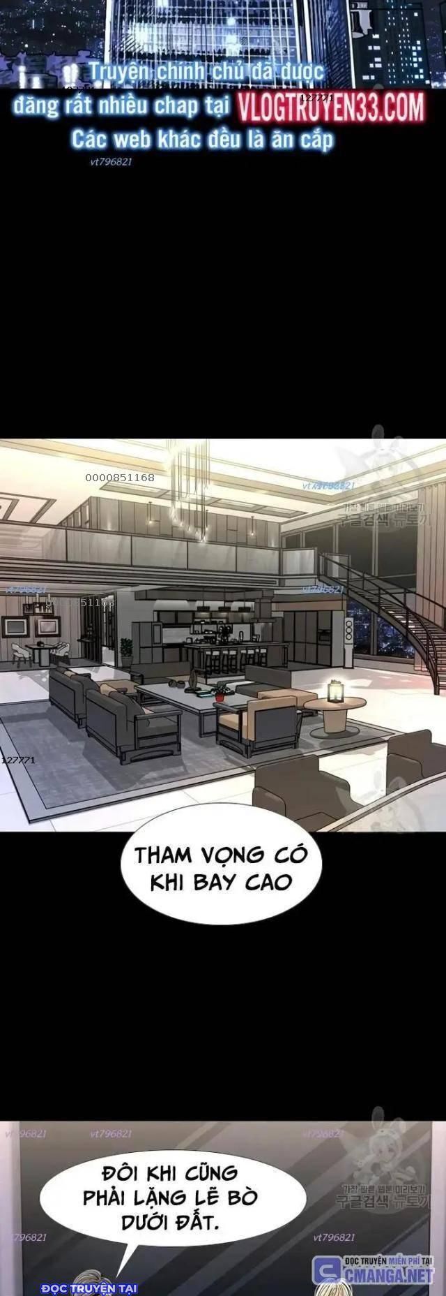 Shark - Cá Mập Chapter 221 - 3