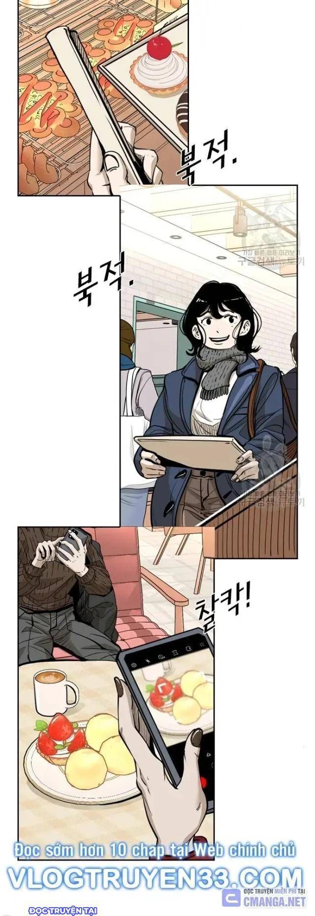 Shark - Cá Mập Chapter 221 - 21