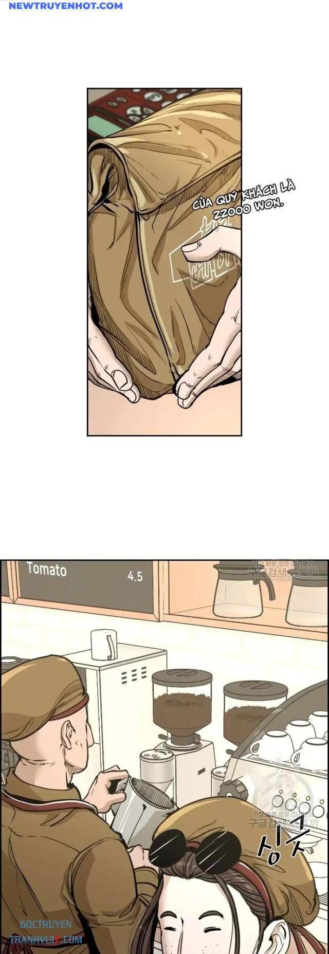 Shark - Cá Mập Chapter 221 - 22