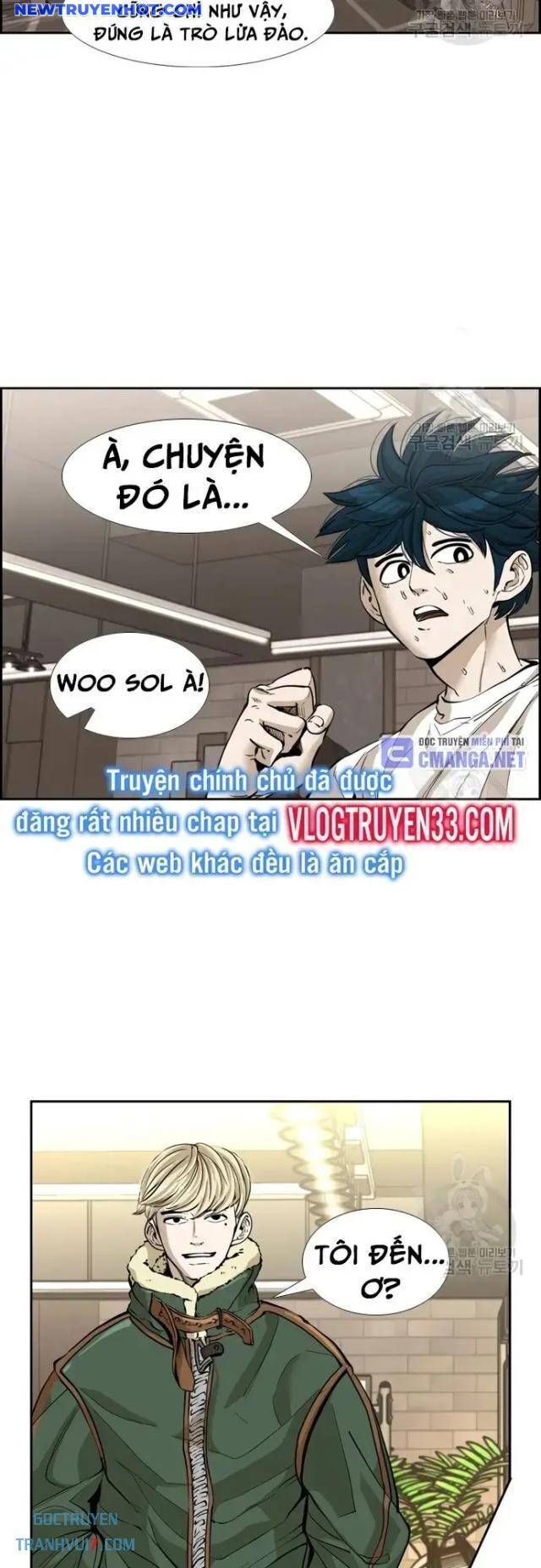 Shark - Cá Mập Chapter 221 - 26