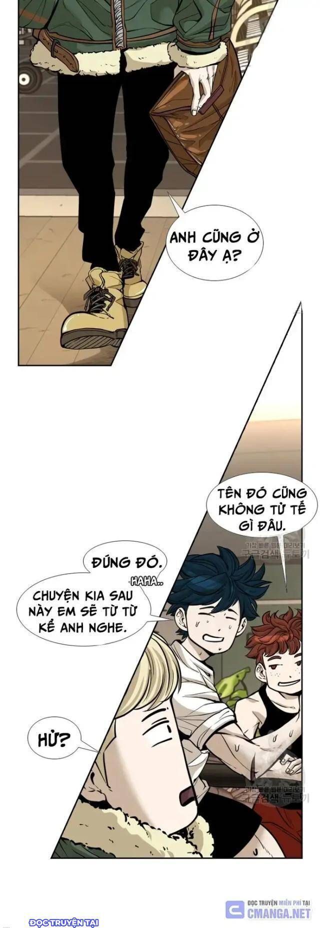 Shark - Cá Mập Chapter 221 - 27