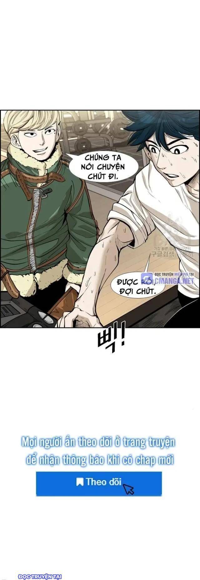 Shark - Cá Mập Chapter 221 - 29