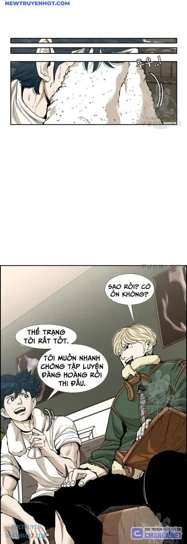 Shark - Cá Mập Chapter 221 - 30