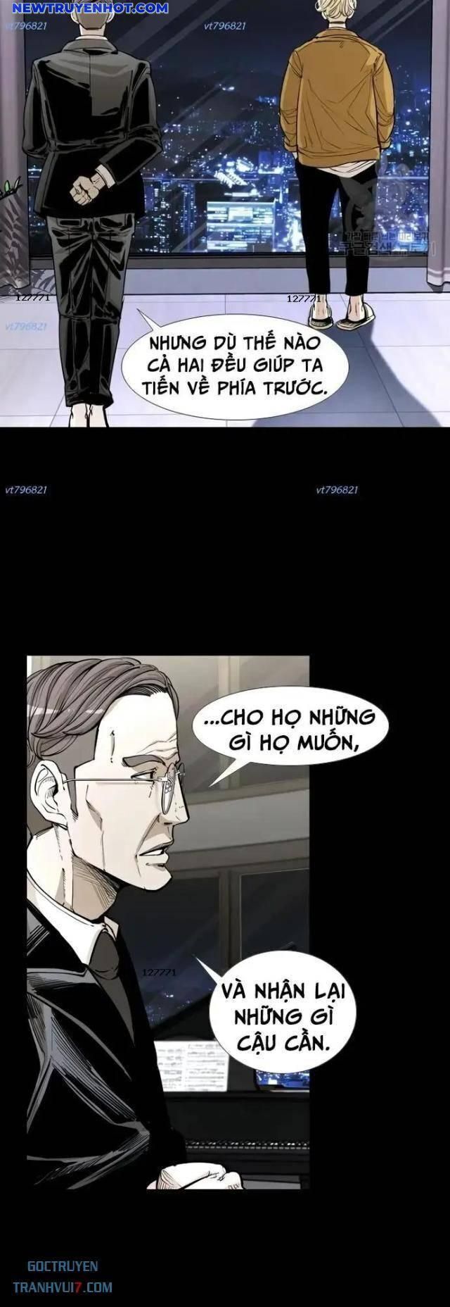 Shark - Cá Mập Chapter 221 - 4