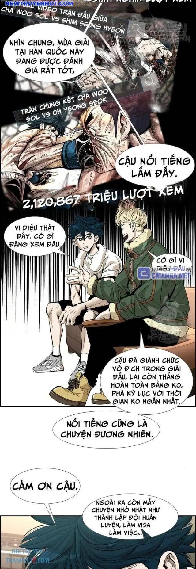Shark - Cá Mập Chapter 221 - 32