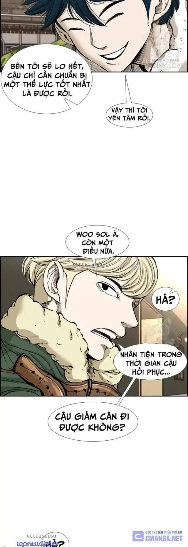Shark - Cá Mập Chapter 221 - 33