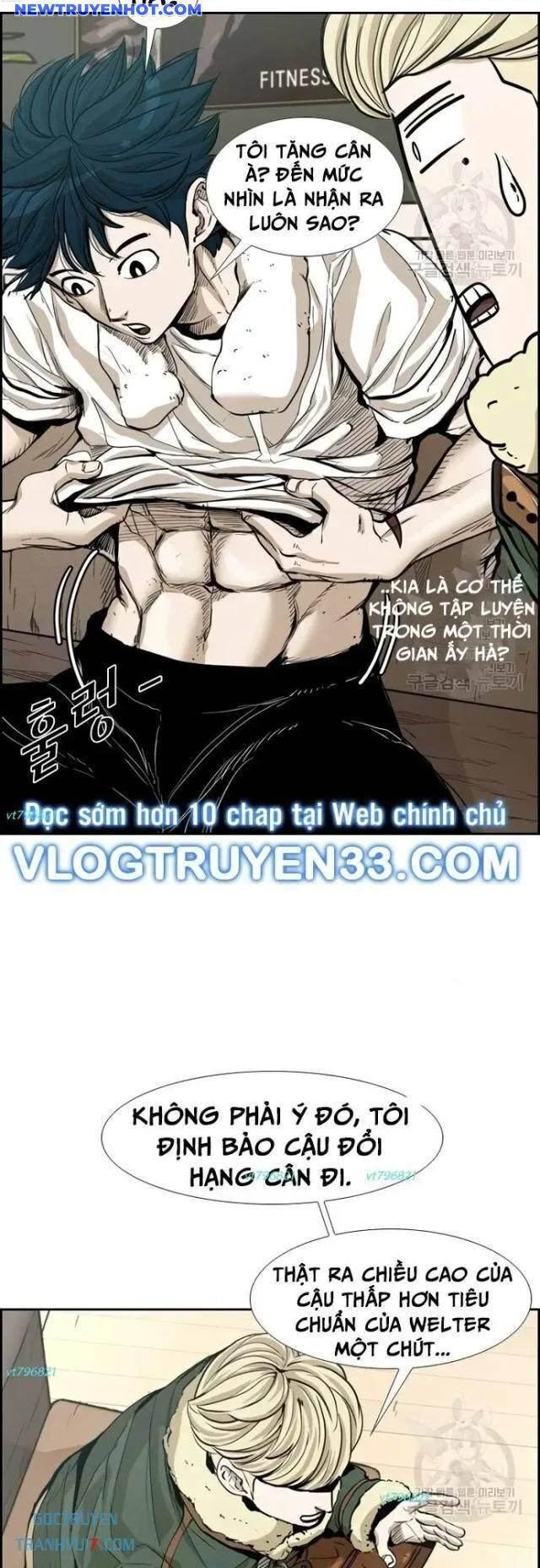 Shark - Cá Mập Chapter 221 - 34