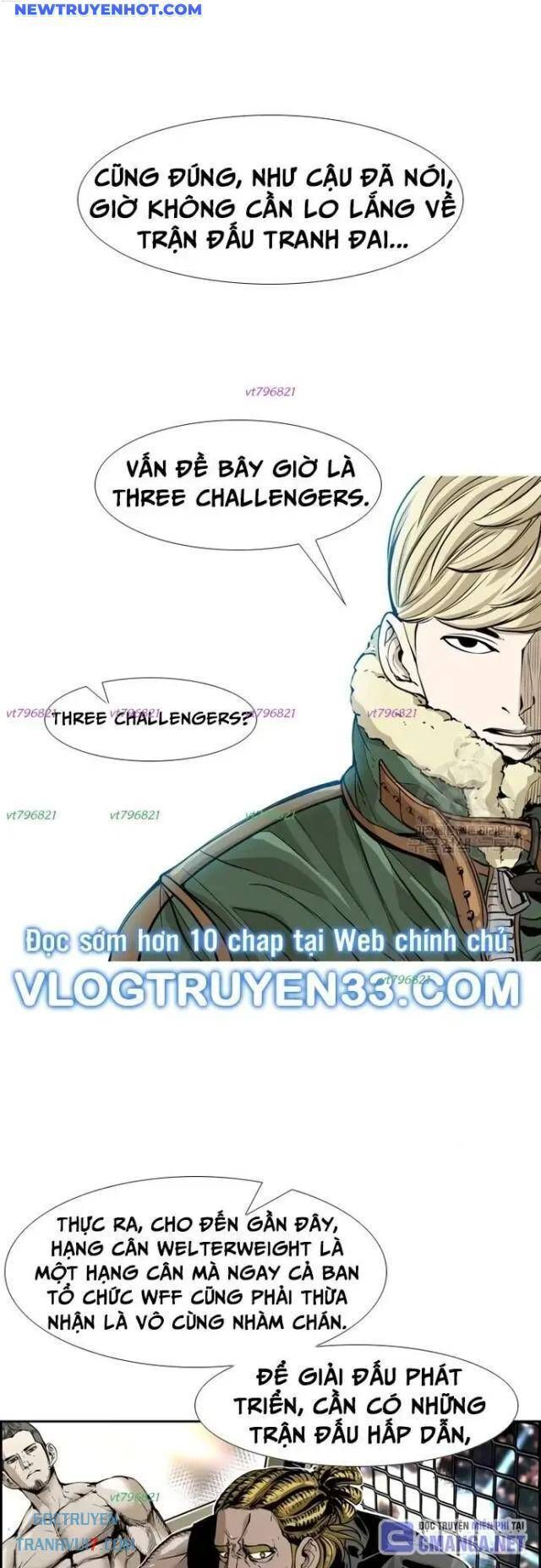 Shark - Cá Mập Chapter 221 - 36