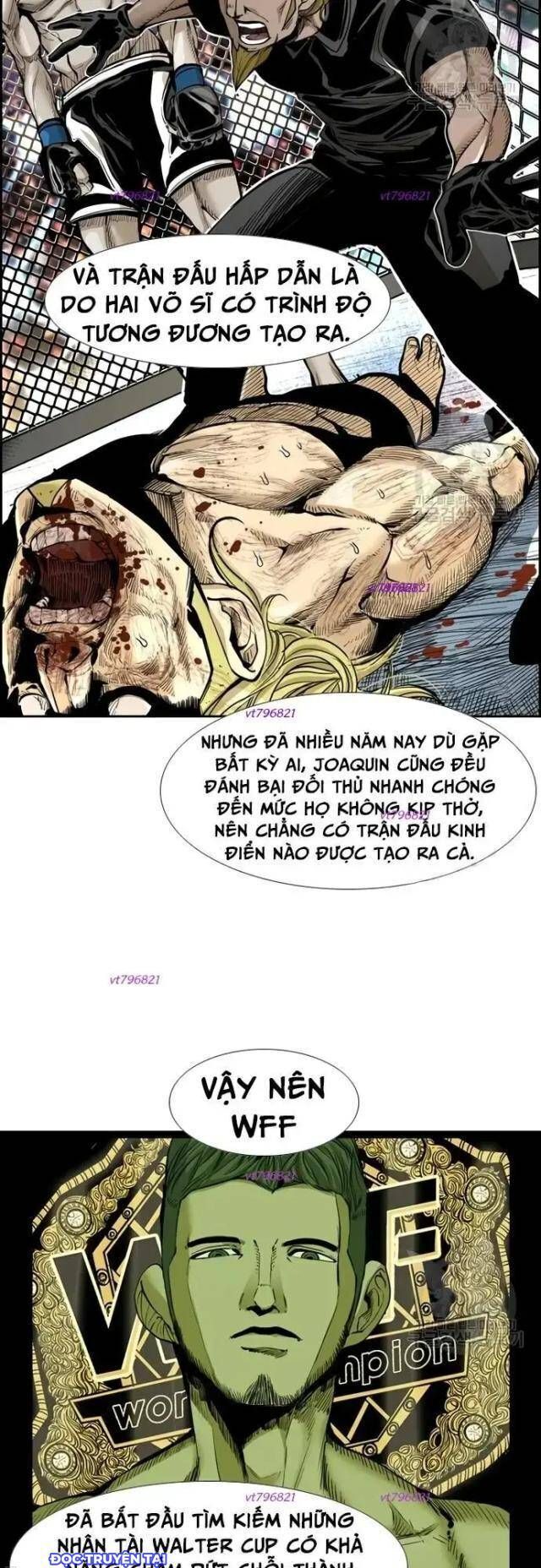 Shark - Cá Mập Chapter 221 - 37