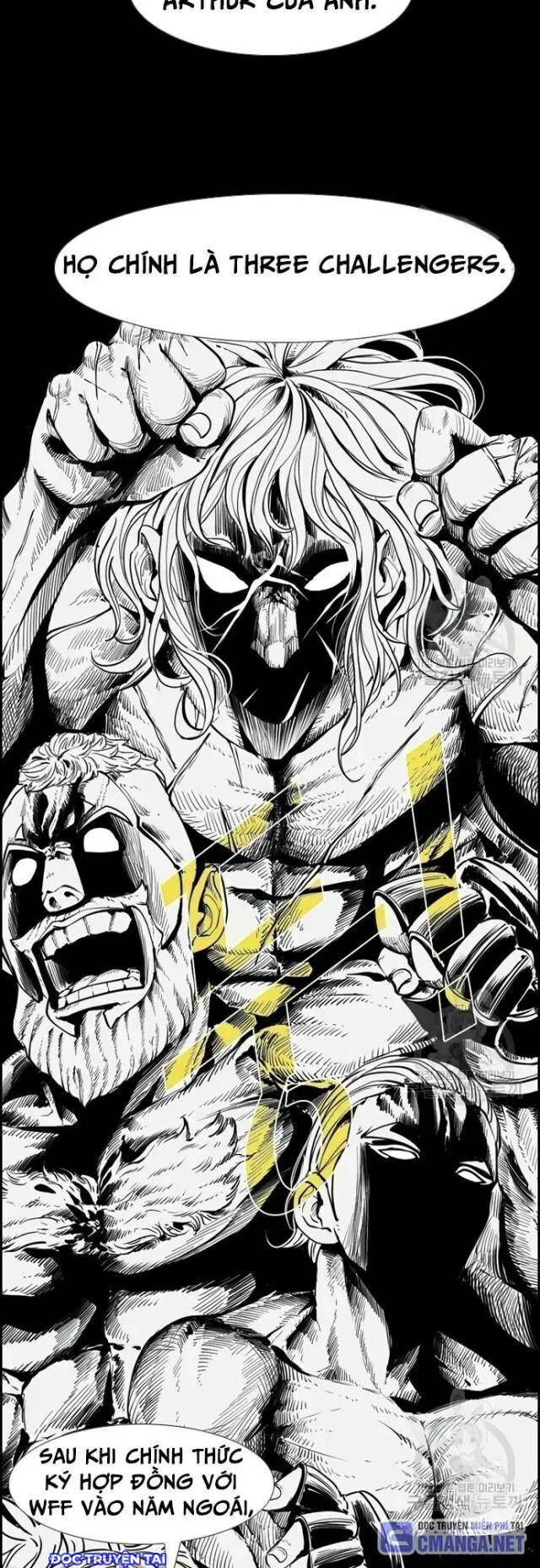 Shark - Cá Mập Chapter 221 - 39