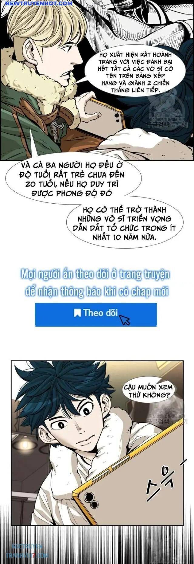 Shark - Cá Mập Chapter 221 - 40