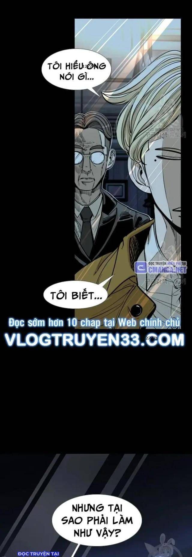 Shark - Cá Mập Chapter 221 - 5