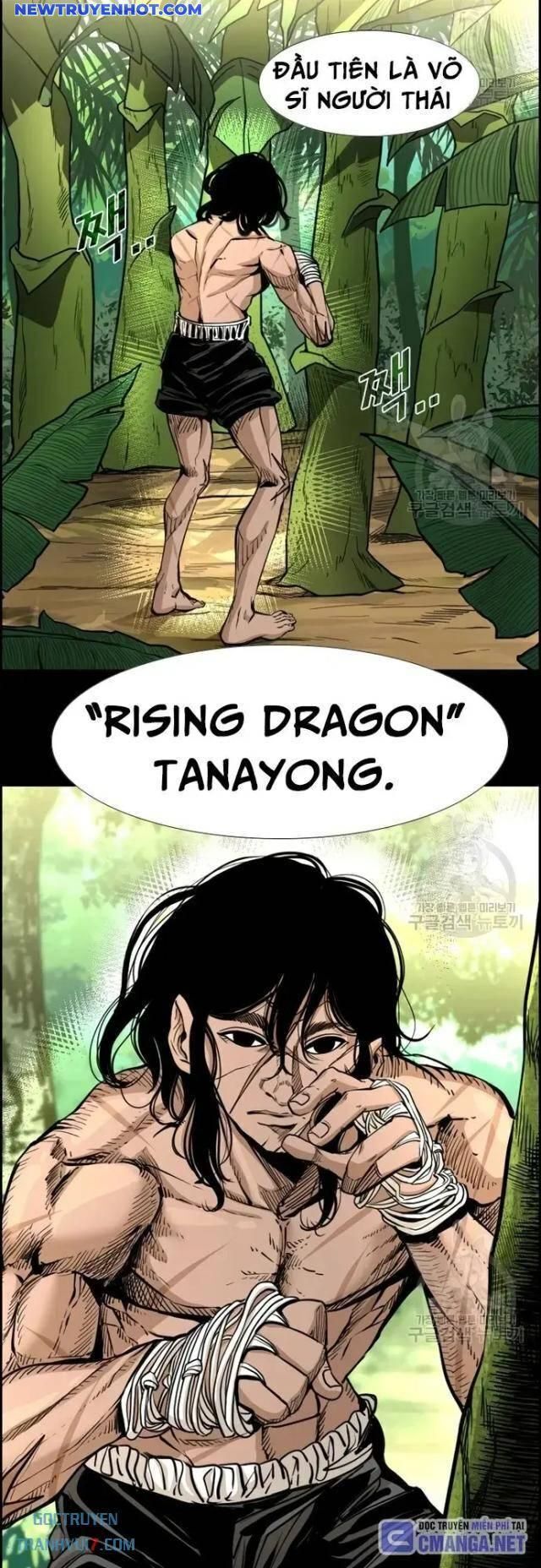 Shark - Cá Mập Chapter 221 - 42