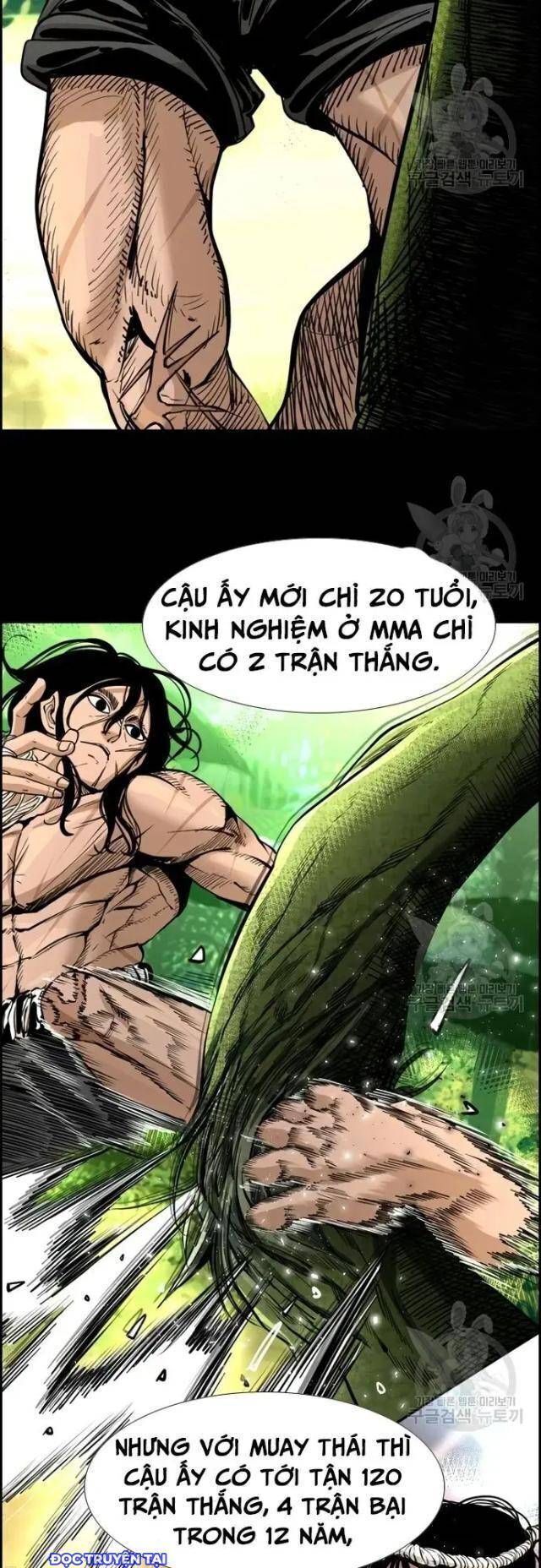 Shark - Cá Mập Chapter 221 - 43