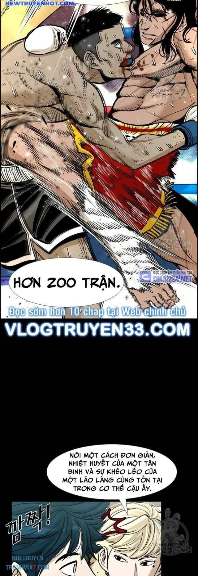 Shark - Cá Mập Chapter 221 - 44