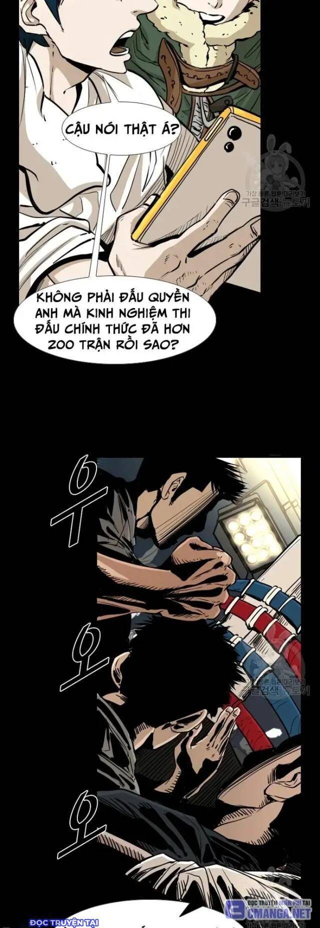 Shark - Cá Mập Chapter 221 - 45