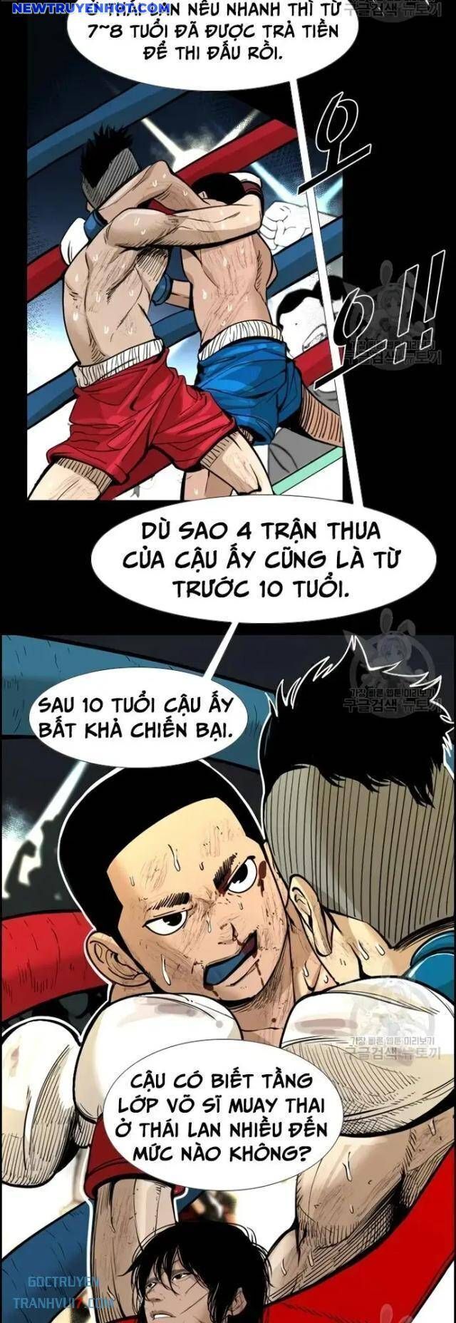 Shark - Cá Mập Chapter 221 - 46