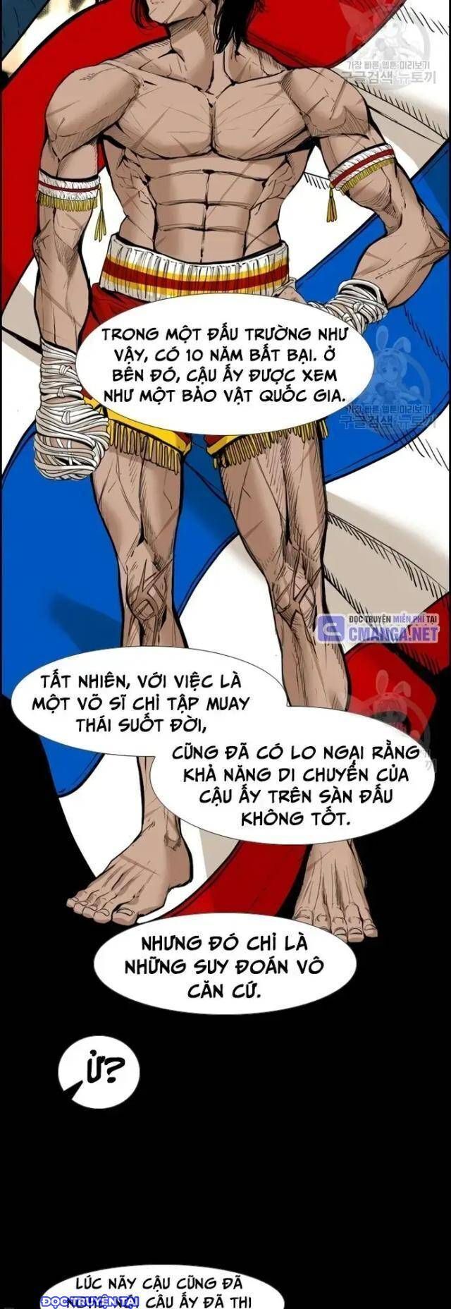 Shark - Cá Mập Chapter 221 - 47