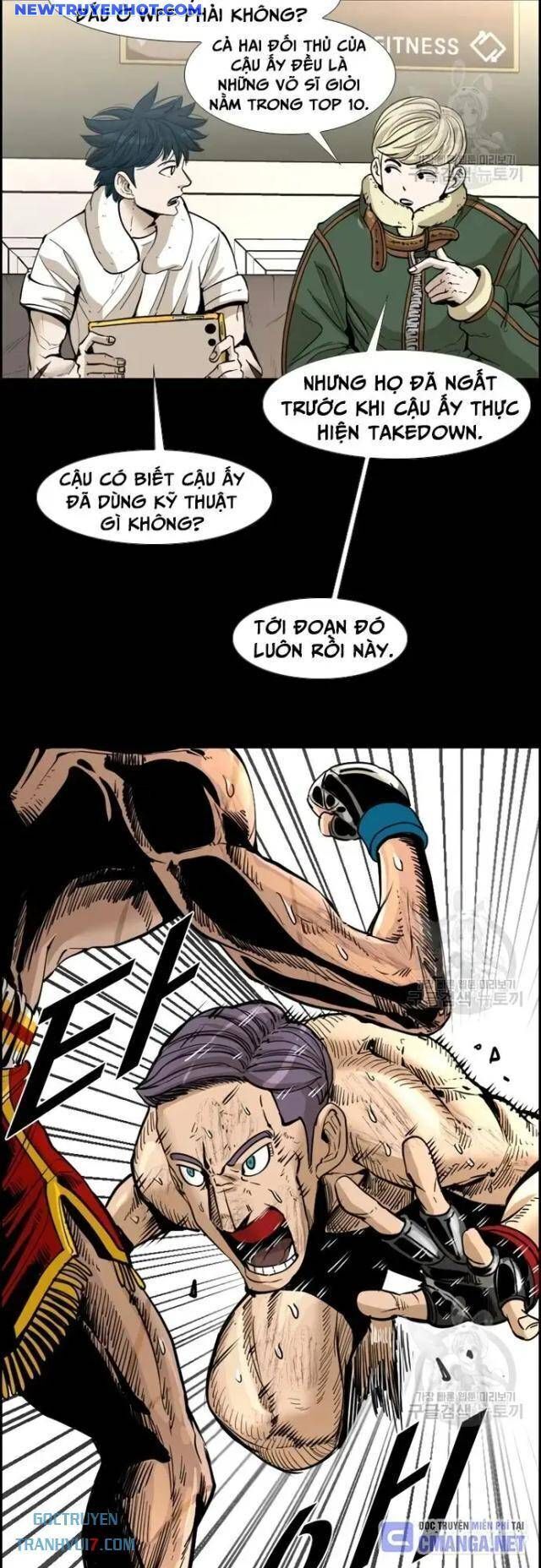 Shark - Cá Mập Chapter 221 - 48