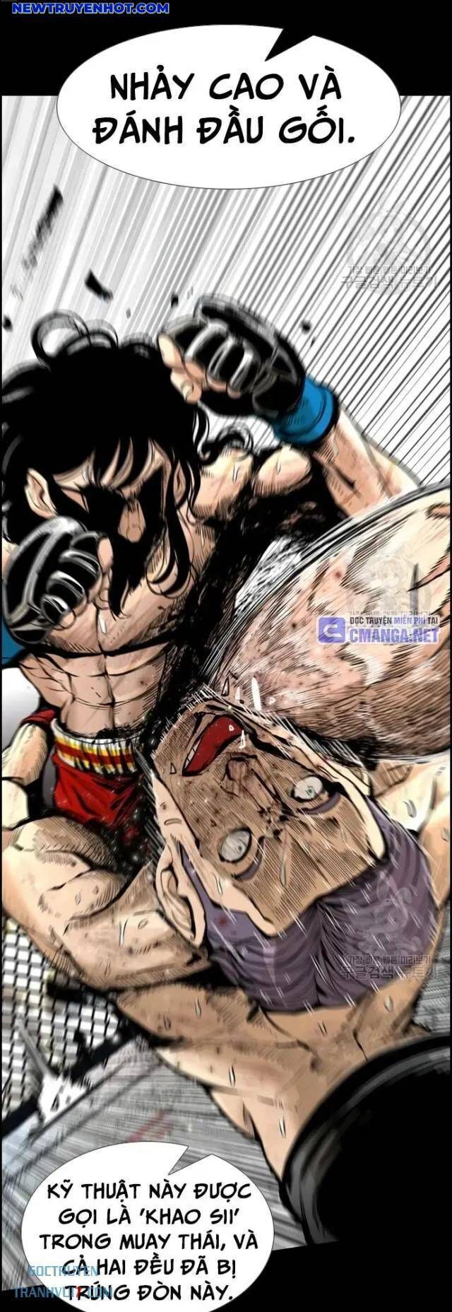 Shark - Cá Mập Chapter 221 - 50