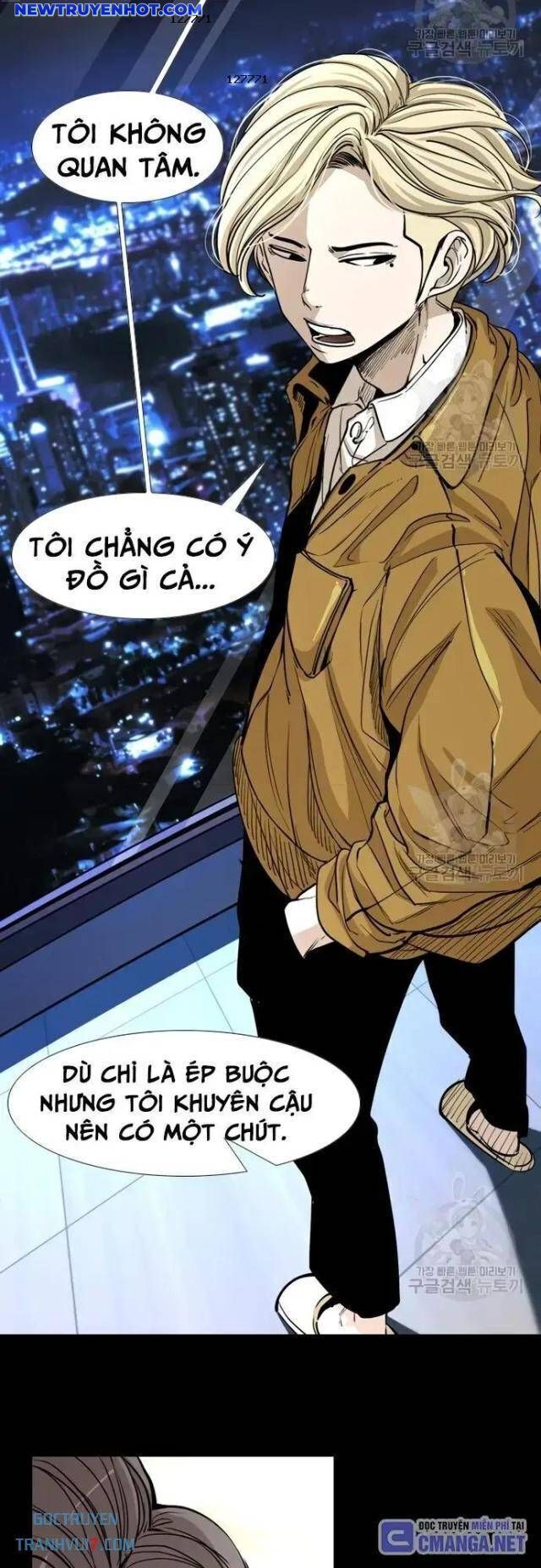 Shark - Cá Mập Chapter 221 - 6