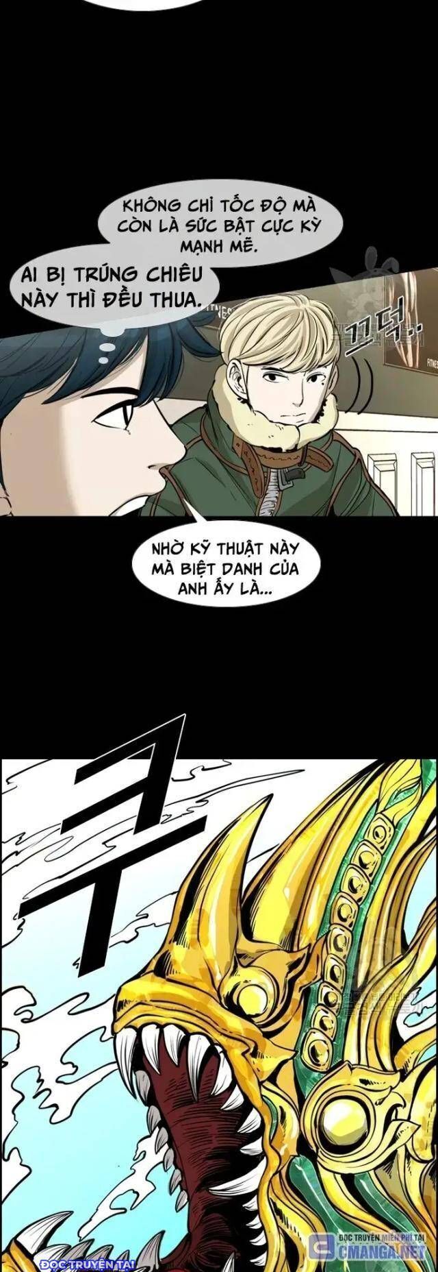 Shark - Cá Mập Chapter 221 - 51