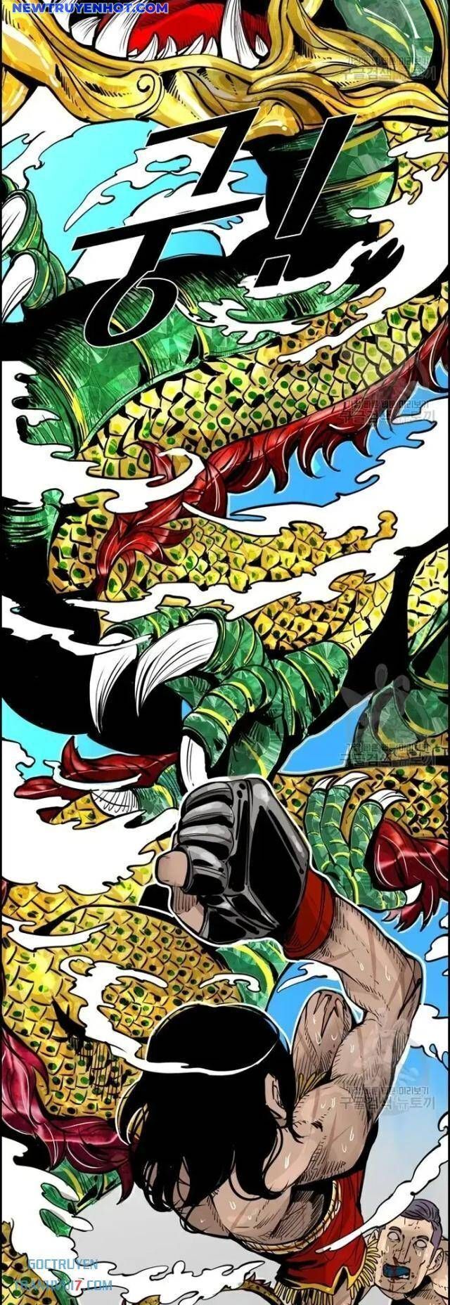 Shark - Cá Mập Chapter 221 - 52