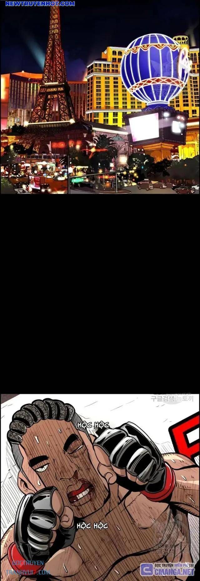 Shark - Cá Mập Chapter 221 - 54