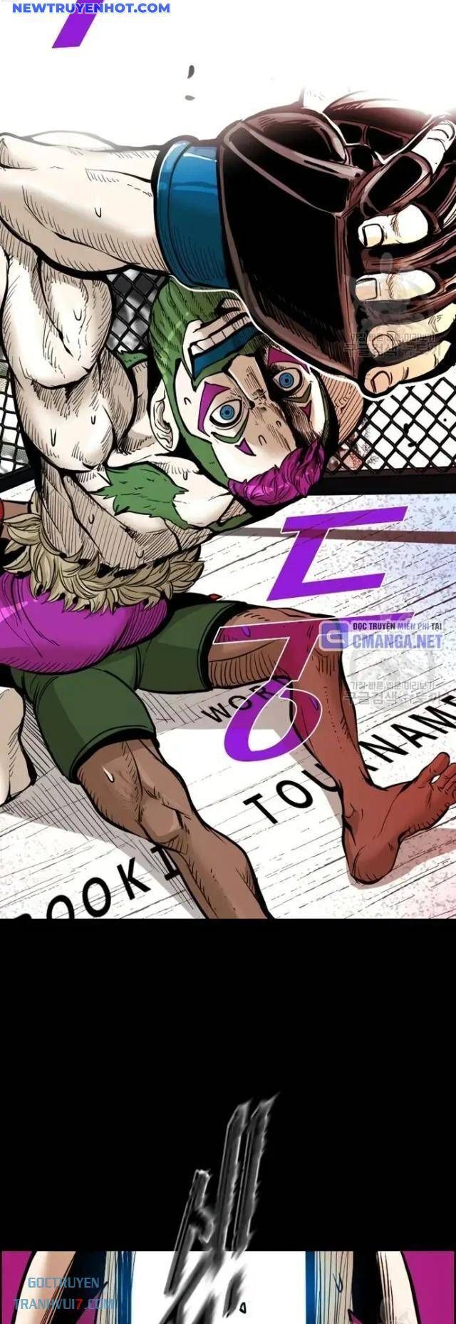 Shark - Cá Mập Chapter 221 - 56