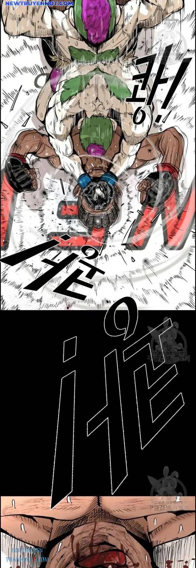 Shark - Cá Mập Chapter 221 - 58