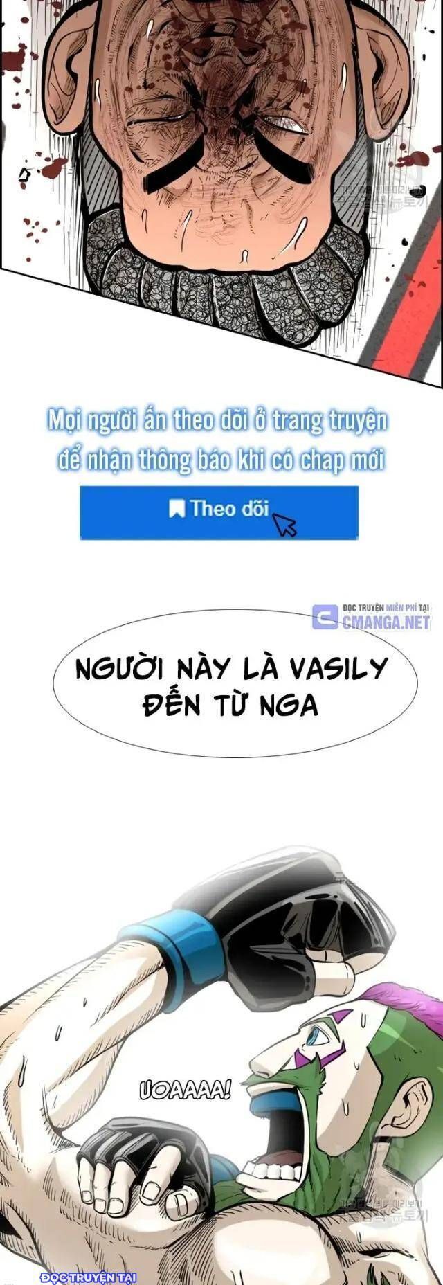 Shark - Cá Mập Chapter 221 - 59