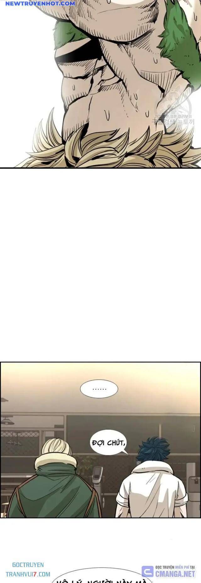 Shark - Cá Mập Chapter 221 - 60