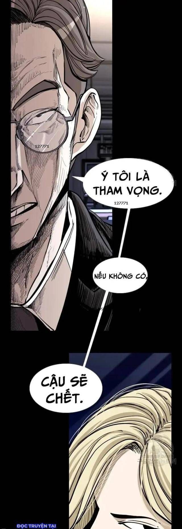 Shark - Cá Mập Chapter 221 - 7