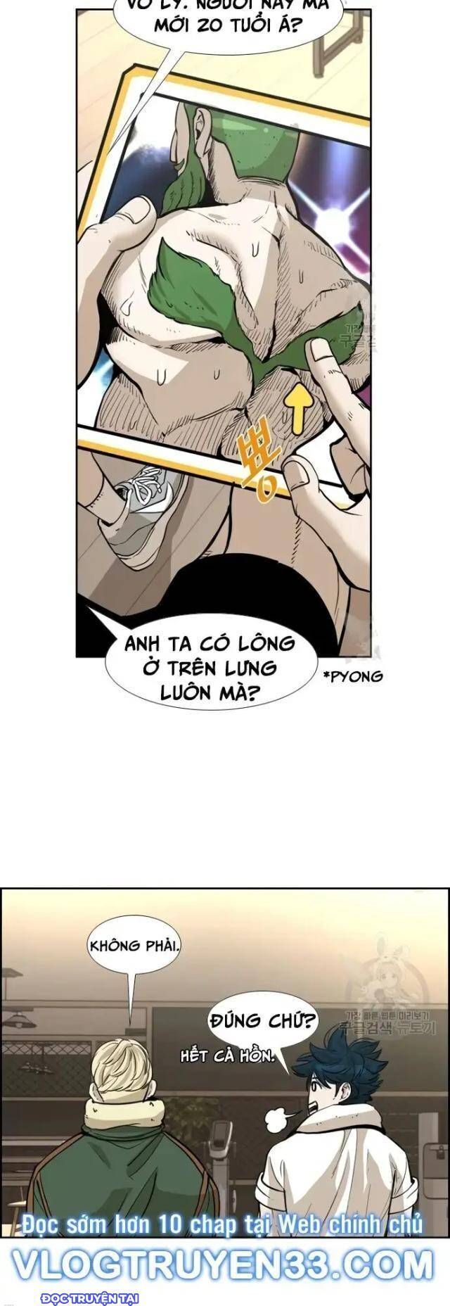 Shark - Cá Mập Chapter 221 - 61