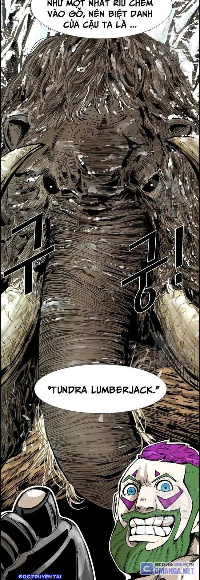 Shark - Cá Mập Chapter 221 - 63