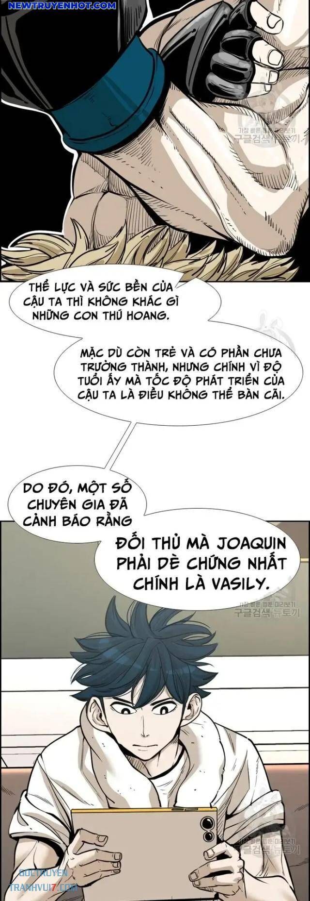 Shark - Cá Mập Chapter 221 - 64