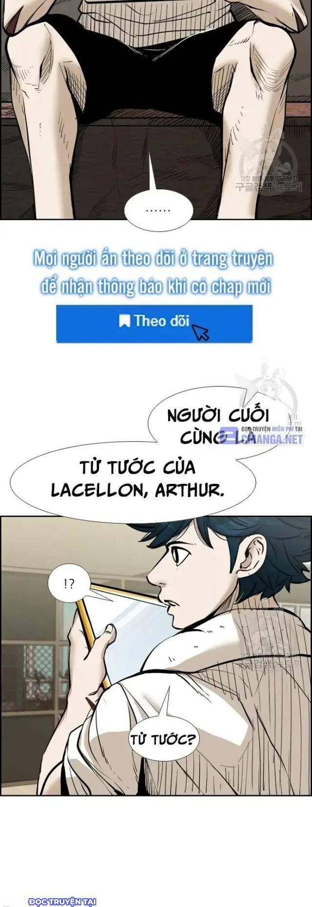 Shark - Cá Mập Chapter 221 - 65