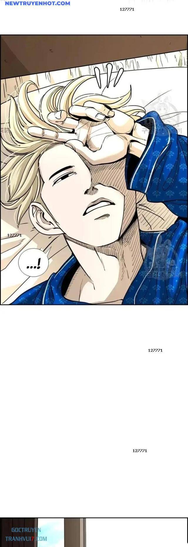 Shark - Cá Mập Chapter 221 - 10