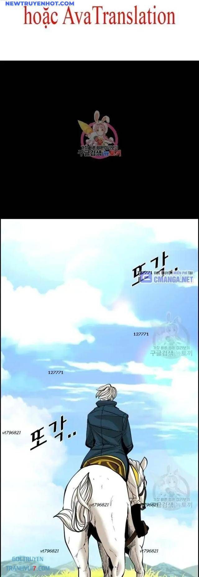 Shark - Cá Mập Chapter 222 - 2