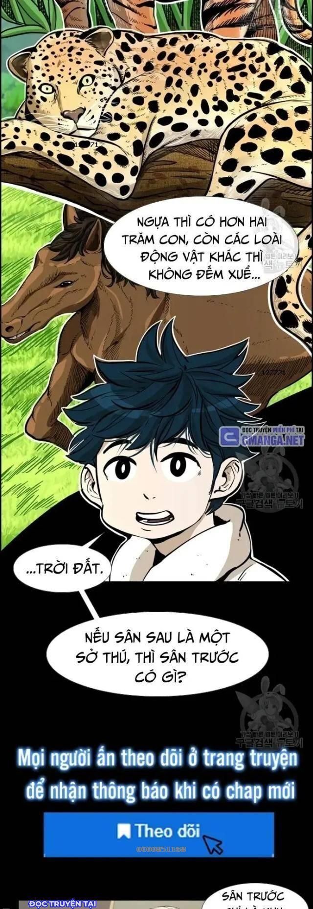 Shark - Cá Mập Chapter 222 - 11