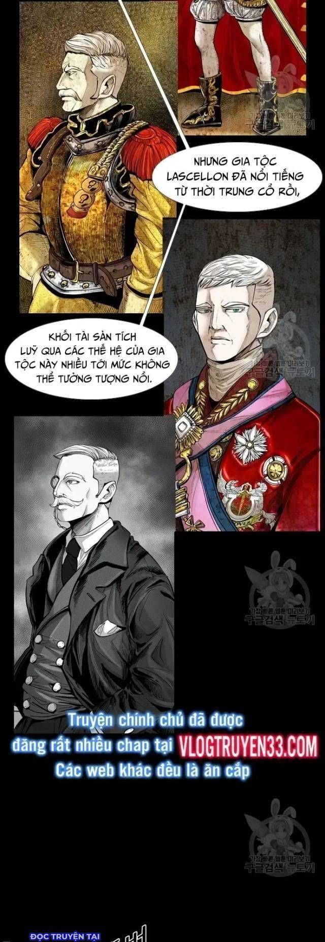 Shark - Cá Mập Chapter 222 - 13